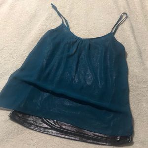 💫🌟⭐️Beautiful Express tank top.